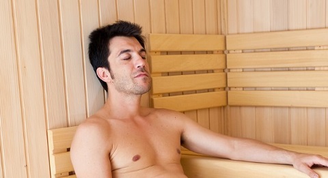 Lead a Less Stressful Life with the Help of a Sauna with Far-Infrared Technology