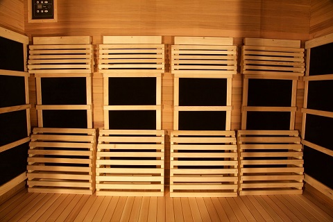 Consider These Factors When Shopping for a Far-Infrared Sauna for Sale