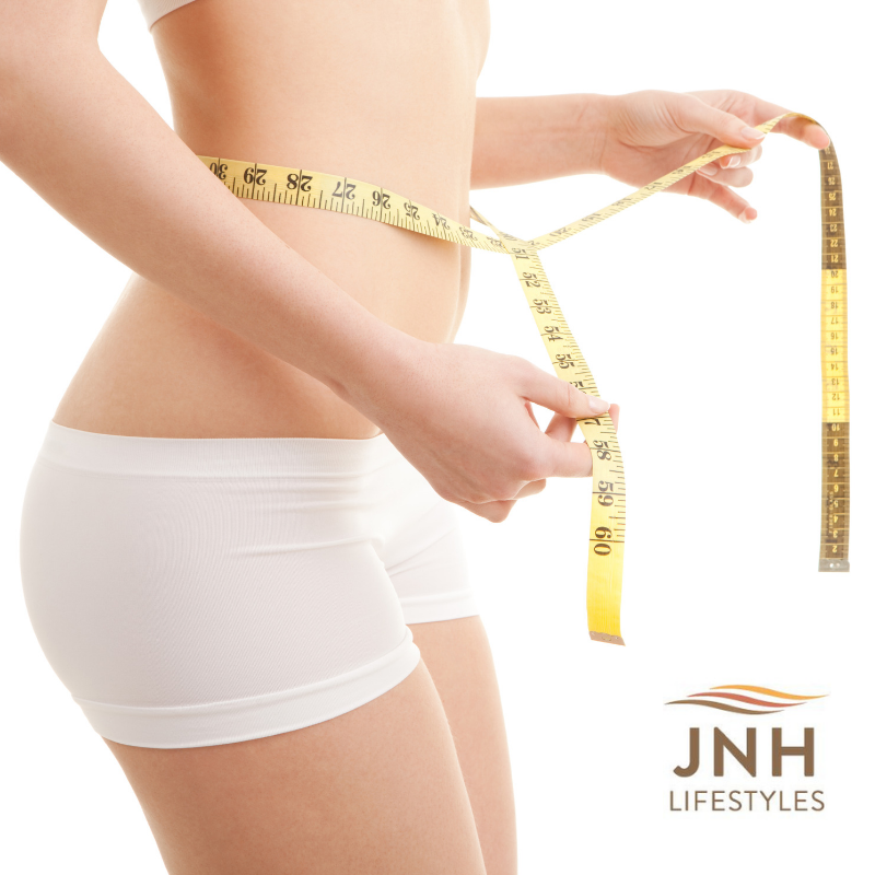 Reach Your Goal Weight With Infrared Sauna Weight Loss - JNH Lifestyles