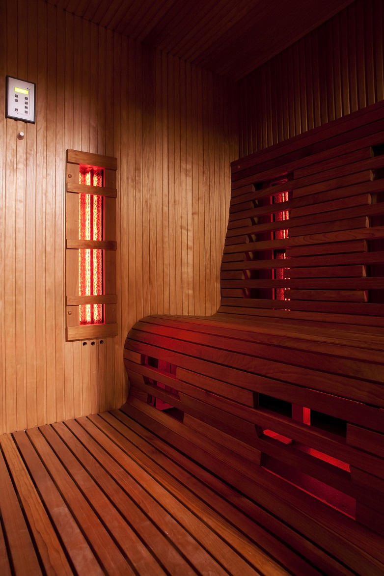 Far Saunas: Canadian Hemlock or Canadian Western Red Cedar? - Lifestyles